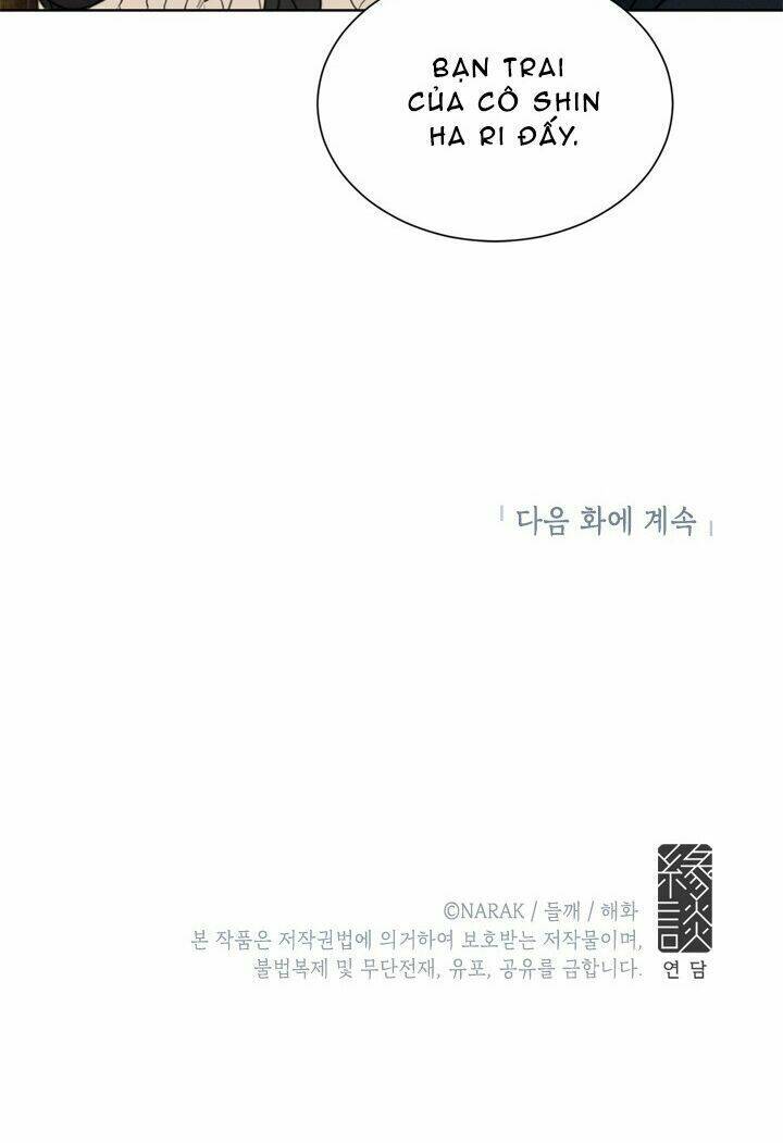 Hẹn Hò Nơi Công Sở: Chapter 34