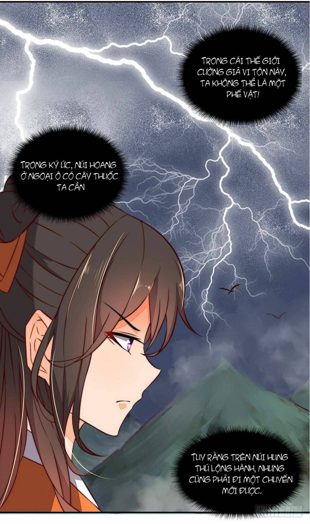 Hướng Dẫn Sau Kết Hôn Của Vương Phi: Chapter 5