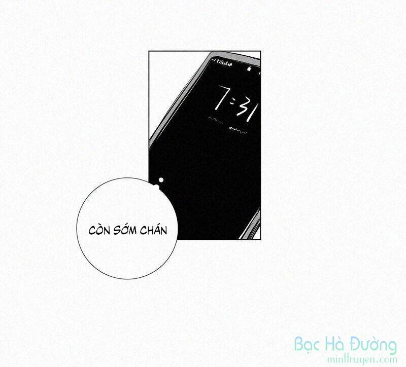 Câu Chuyện Về Cậu Và Tôi: Chapter 11