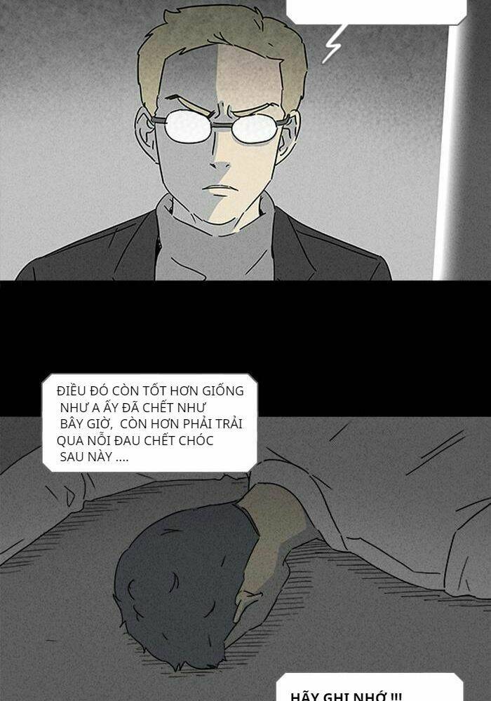 Những Câu Chuyện Bất Thường: Chapter 112