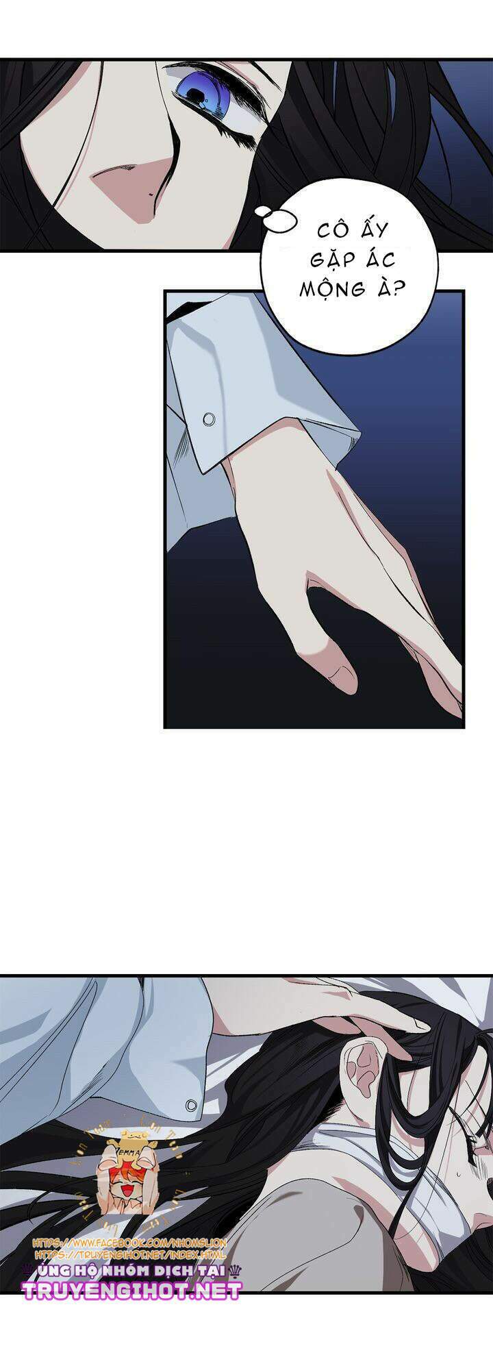 Tình Điên Dại: Chapter 68