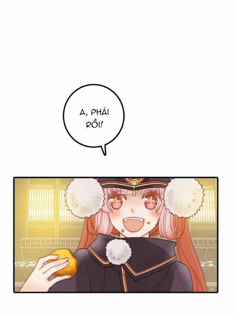 Cướp Chàng Vợ Về Đón Năm Mới: Chapter 7.1