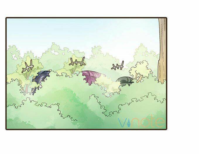 Đại Giá Thừa Tướng: Chapter 10