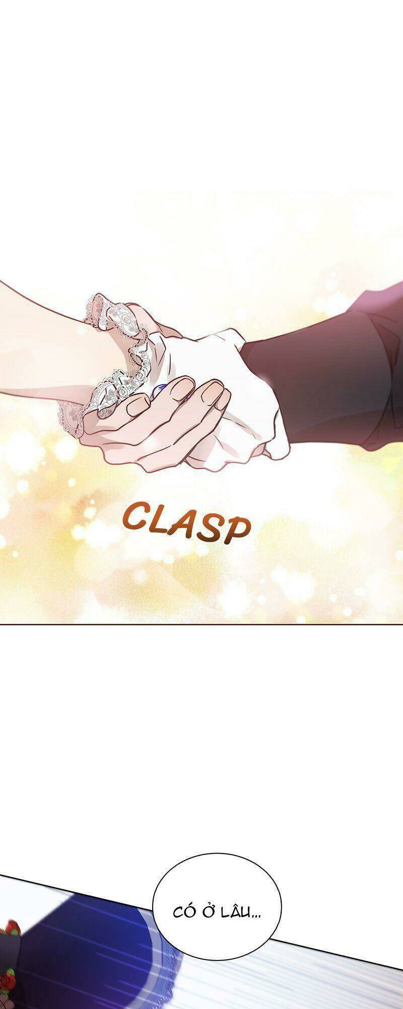 Khế Ước Của Ác Ma: Chapter 48