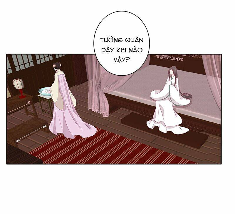 Tướng Quân Mời Ra Trận: Chapter 138