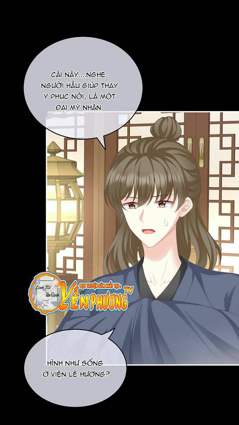 Kiều Phu Có Hỉ: Chapter 23