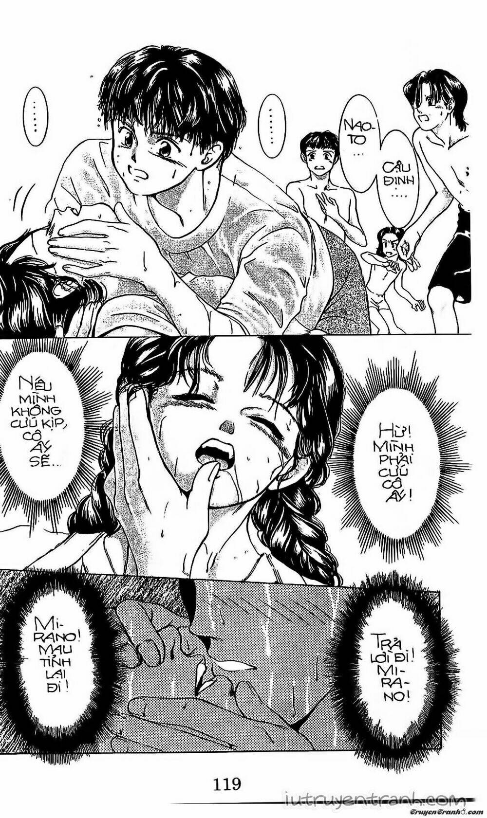 Mirano Nhà Tôi: Chapter 6
