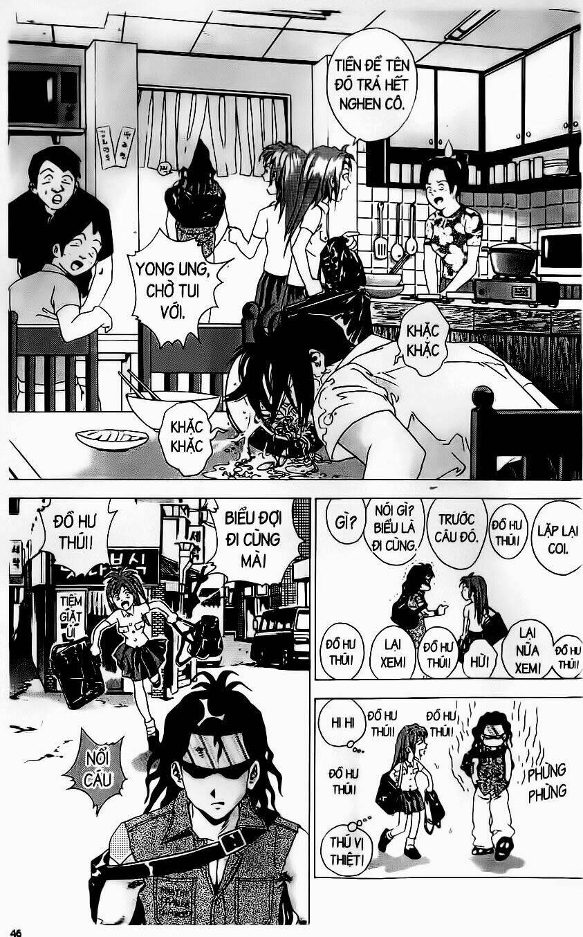 Ai Hơn Ai: Chapter 45