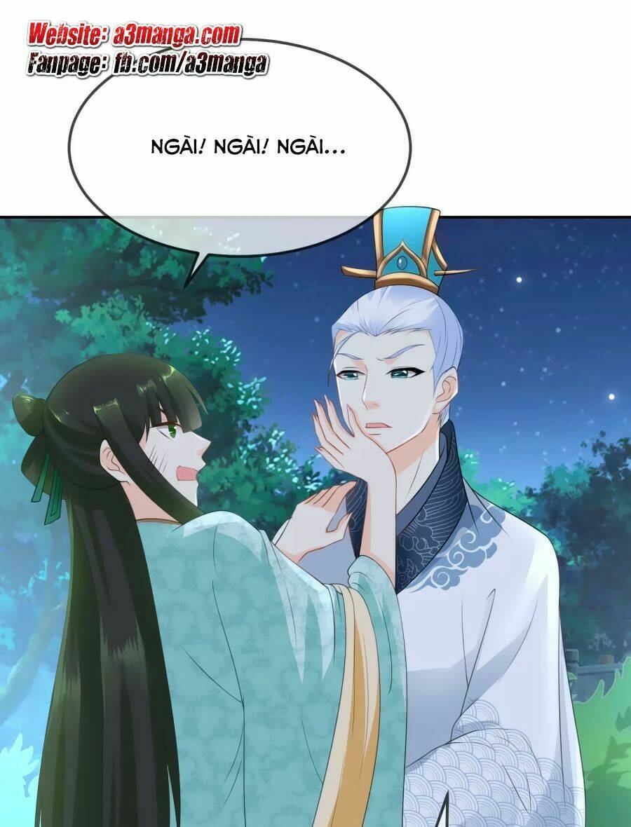 Trù Nương Hoàng Hậu: Chapter 14