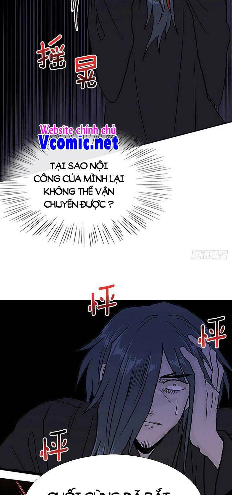 Học Sĩ Tái Sinh: Chapter 214