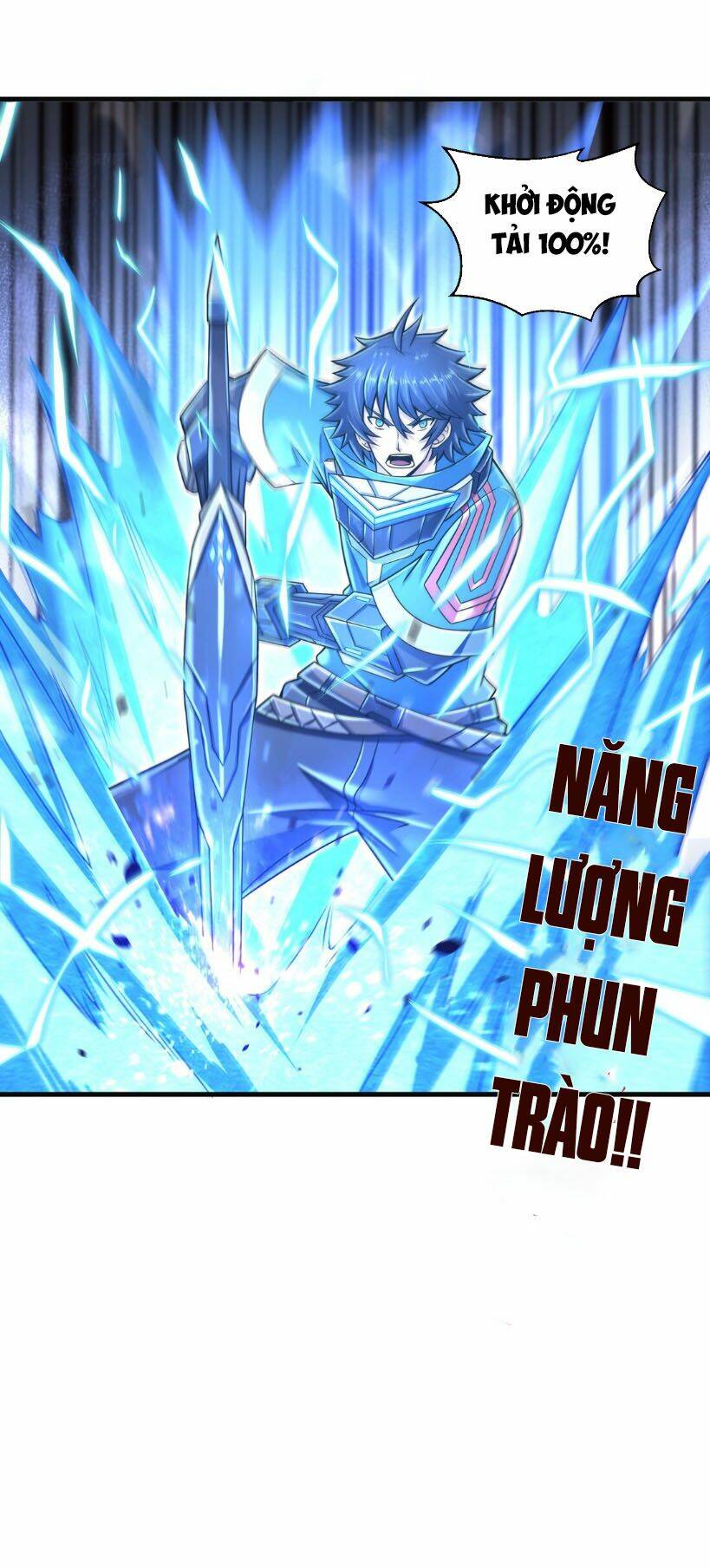 Một Trăm Triệu Điểm: Chapter 15