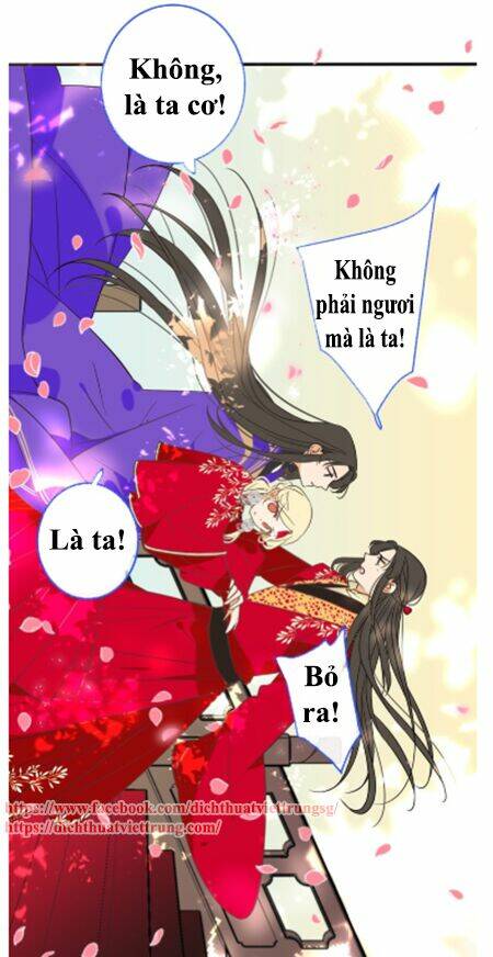 Bạn Trai Tôi Là Cẩm Y Vệ 2: Chapter 56