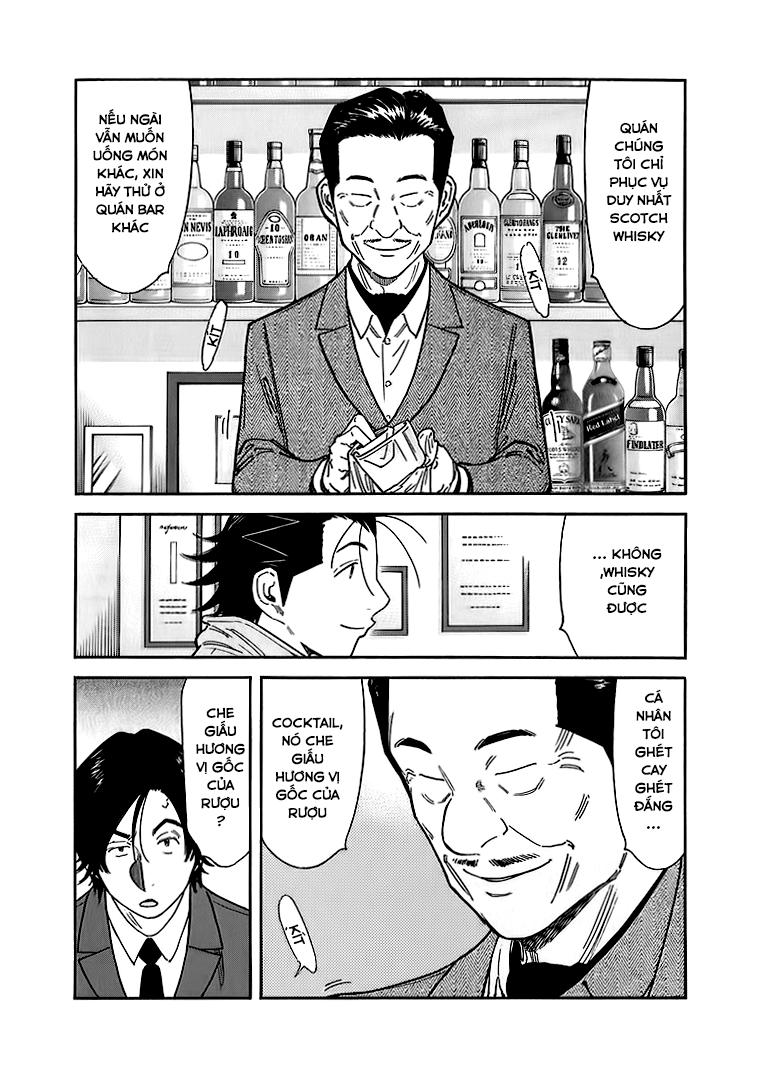 Bartender - Người Pha Chế Rượu: Chapter 138