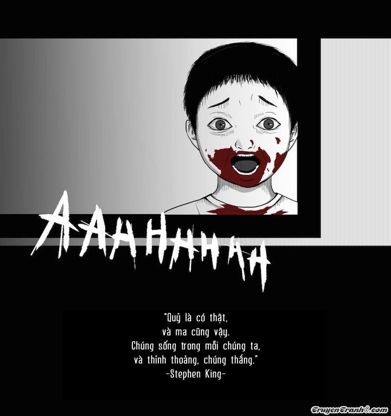 Nothing Here Up Up: Chapter 7