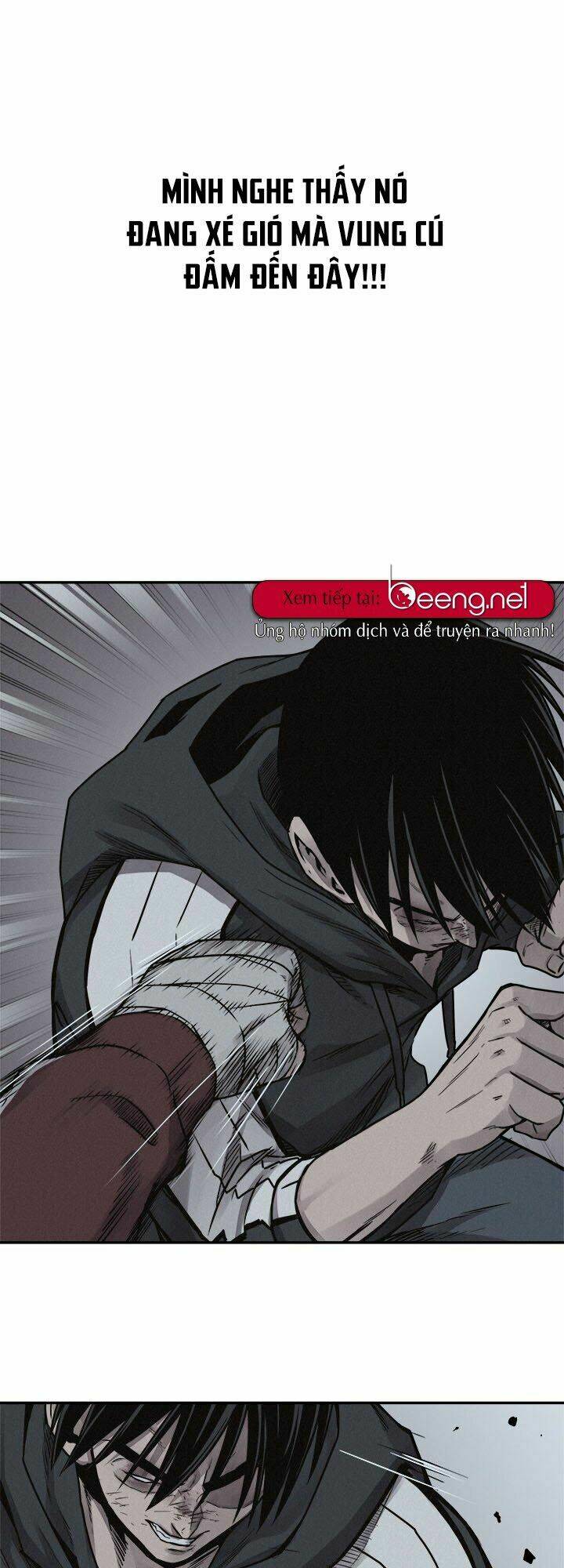 Nắm Đấm: Chapter 74
