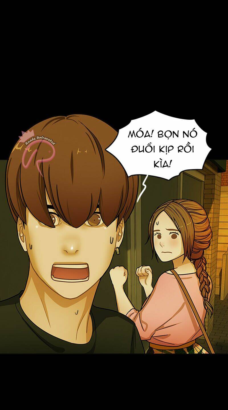 Nửa Đêm Ở Poppy Land: Chapter 60