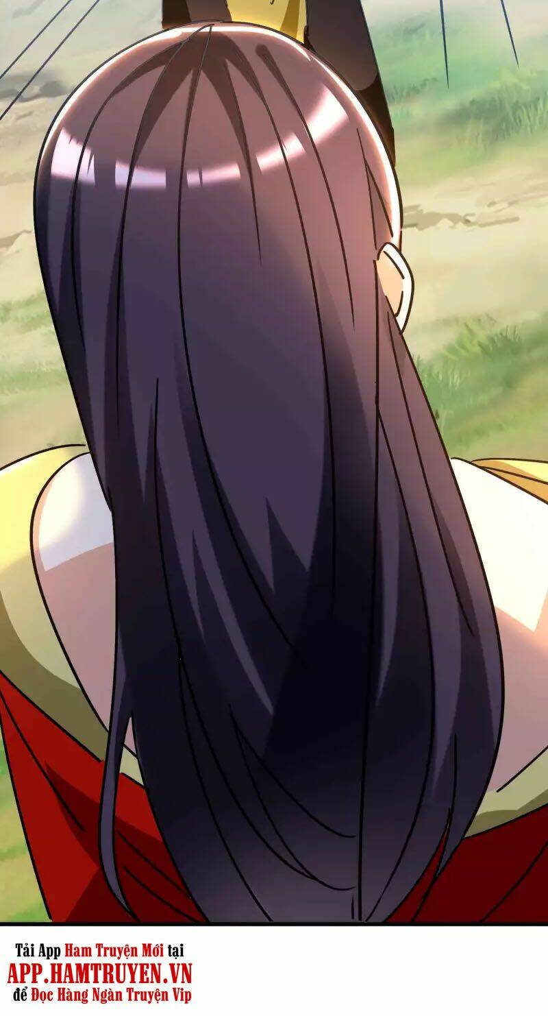 Vạn Giới Tiên Vương: Chapter 167