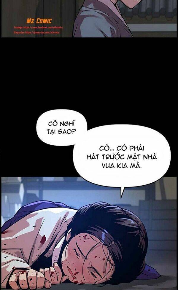 Tôi Sẽ Sống Như Một Hoàng Tử: Chapter 53