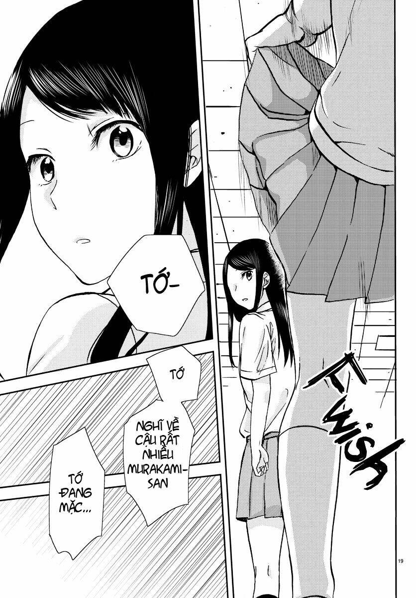 Frag Time: Chapter 10