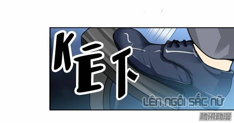 Tổng Tài Khoái Hôn: Chapter 12
