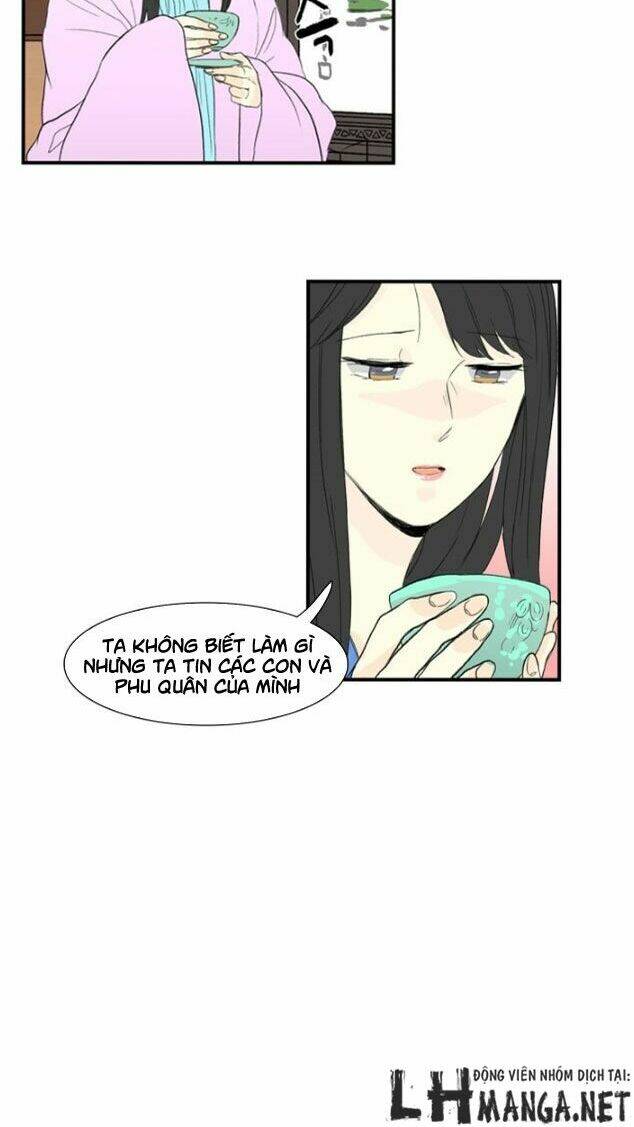 Học Sĩ Tái Sinh: Chapter 7