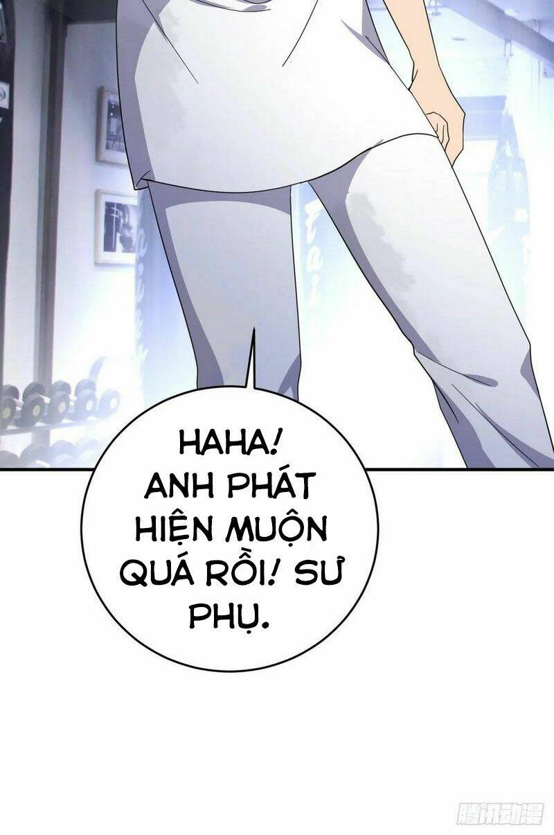 Đại Gia Livestream Vạn Giới: Chapter 36