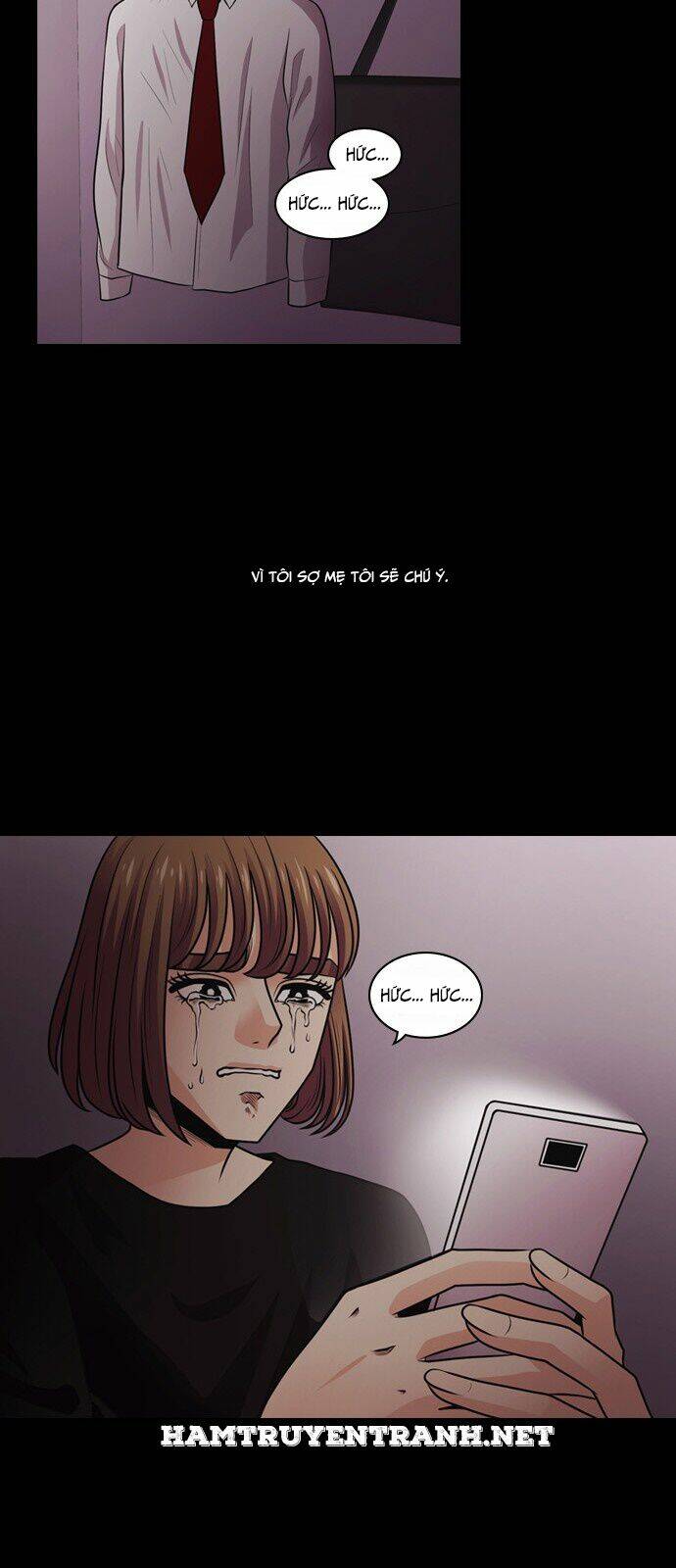 Tomorrow - Ngày Mai: Chapter 6