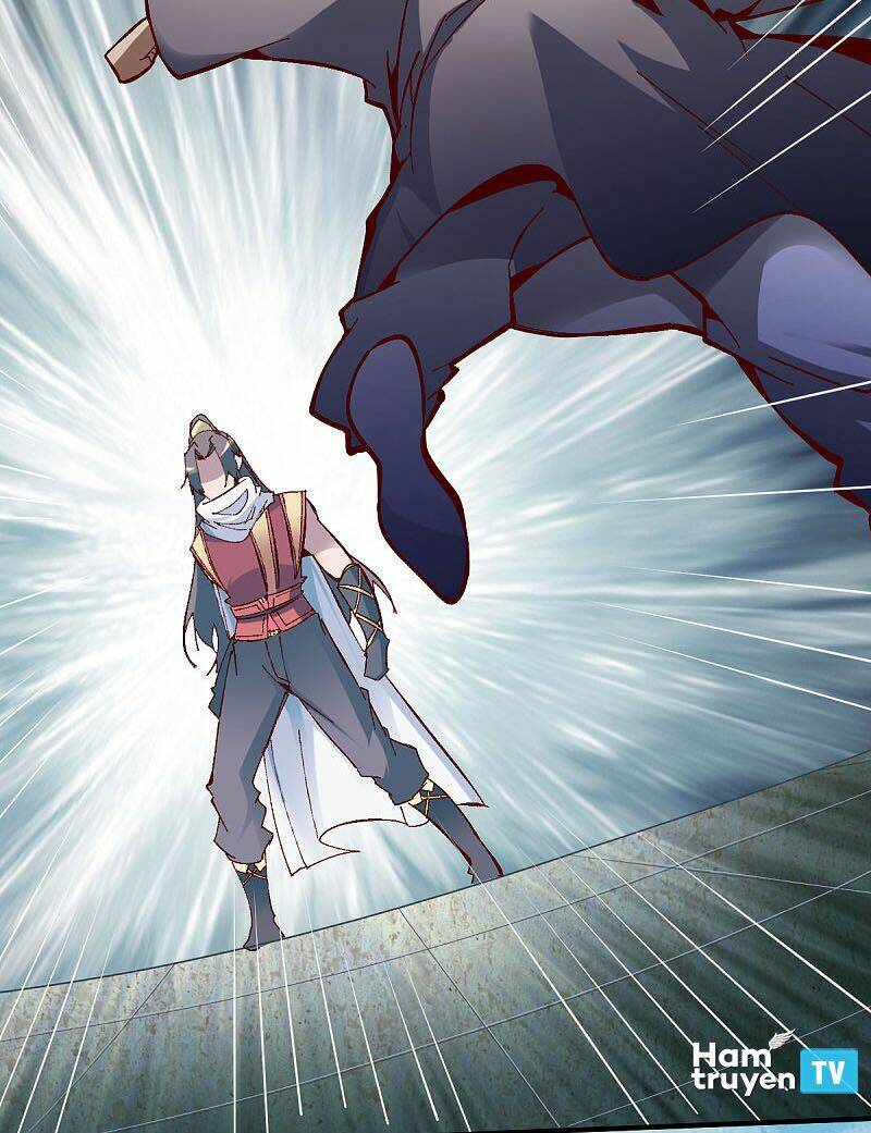 Chiến Đỉnh: Chapter 242