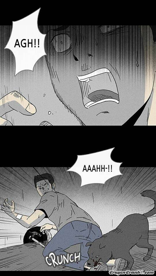 Những Câu Chuyện Bất Thường: Chapter 85