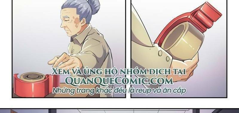 Thấu Thị Chi Nhãn: Chapter 289