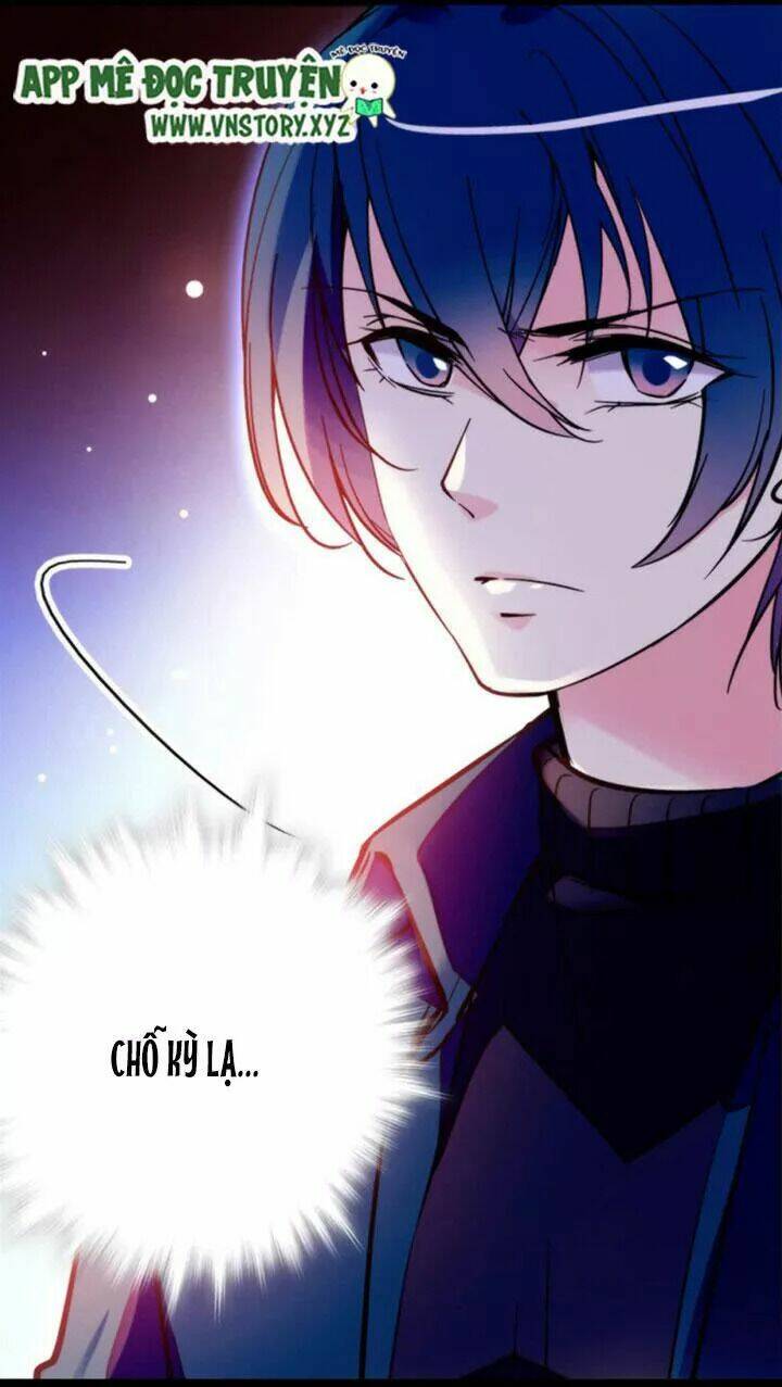 Nữ Hầu Sau Giờ Học: Chapter 63