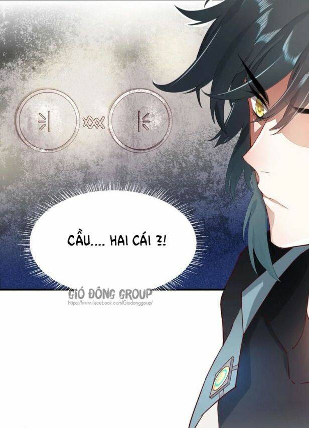 Trở Lại Trước Bình Minh: Chapter 5