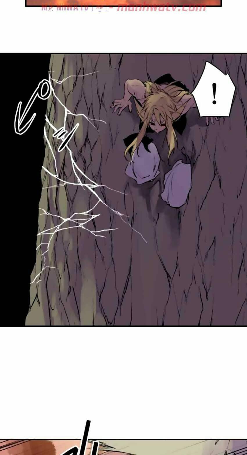 Ake No Tobari: Chapter 145