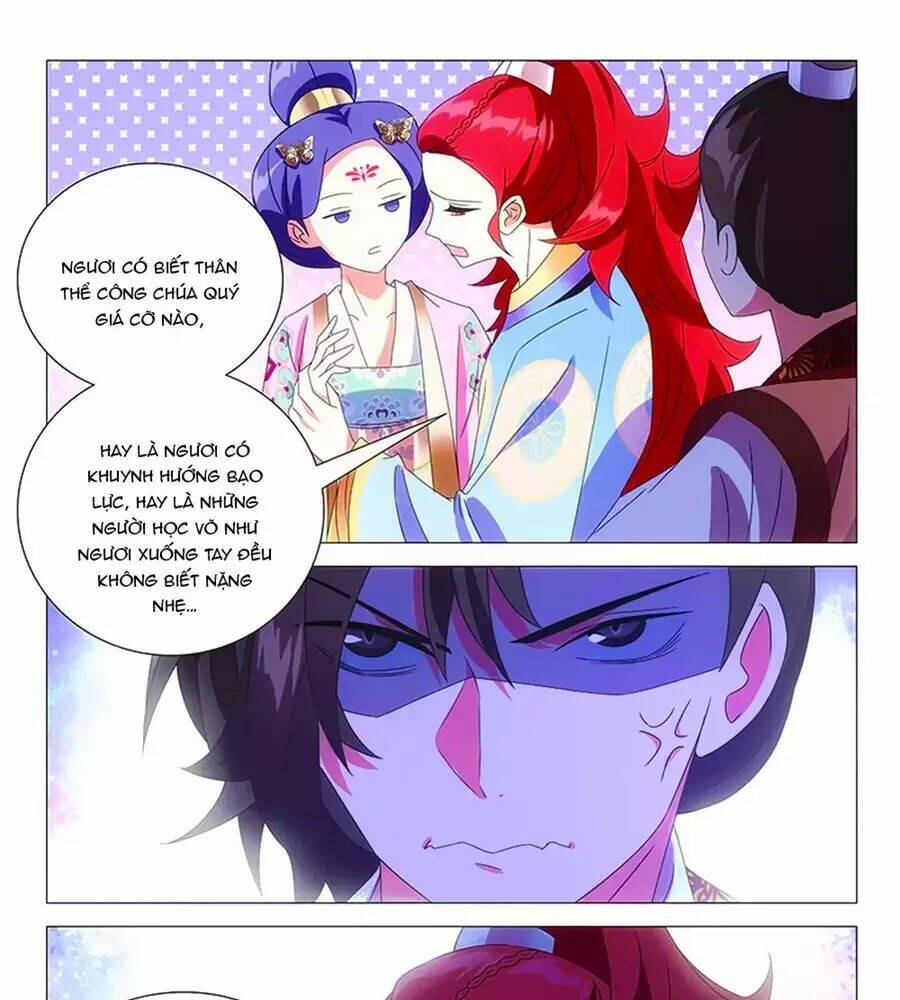 Phò Mã! Không Nên A!: Chapter 62