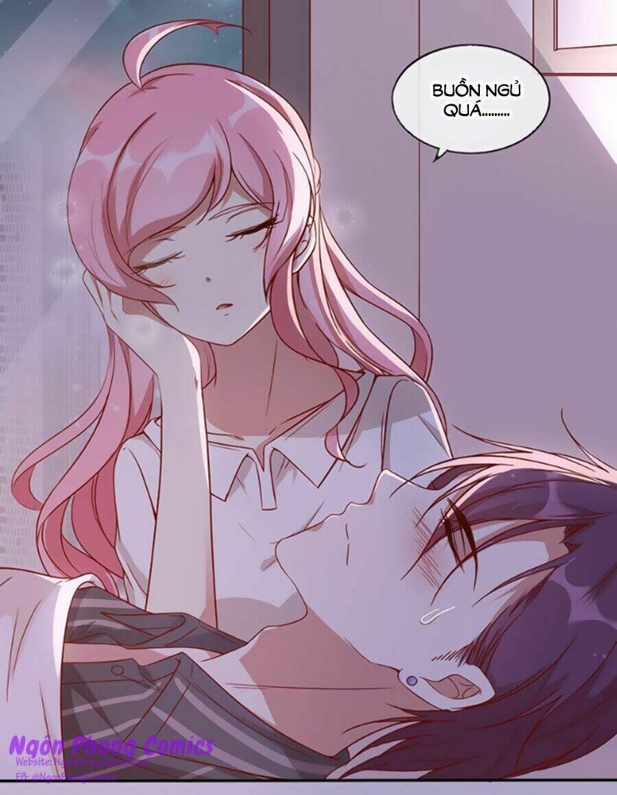 Cả Thế Giới Đều Không Bằng Người: Chapter 20