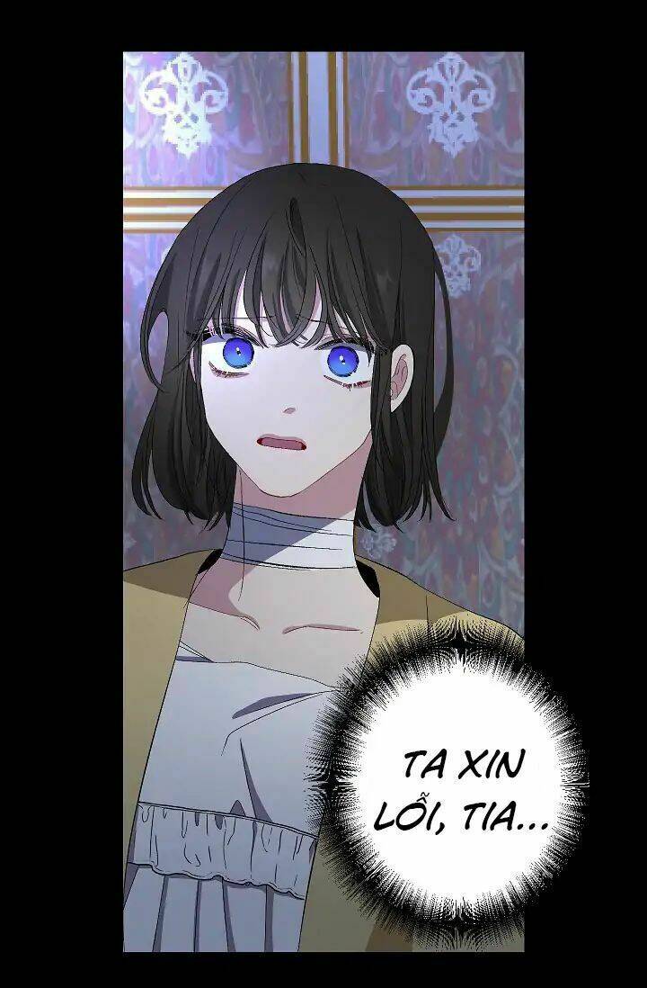 Tình Điên Dại: Chapter 20