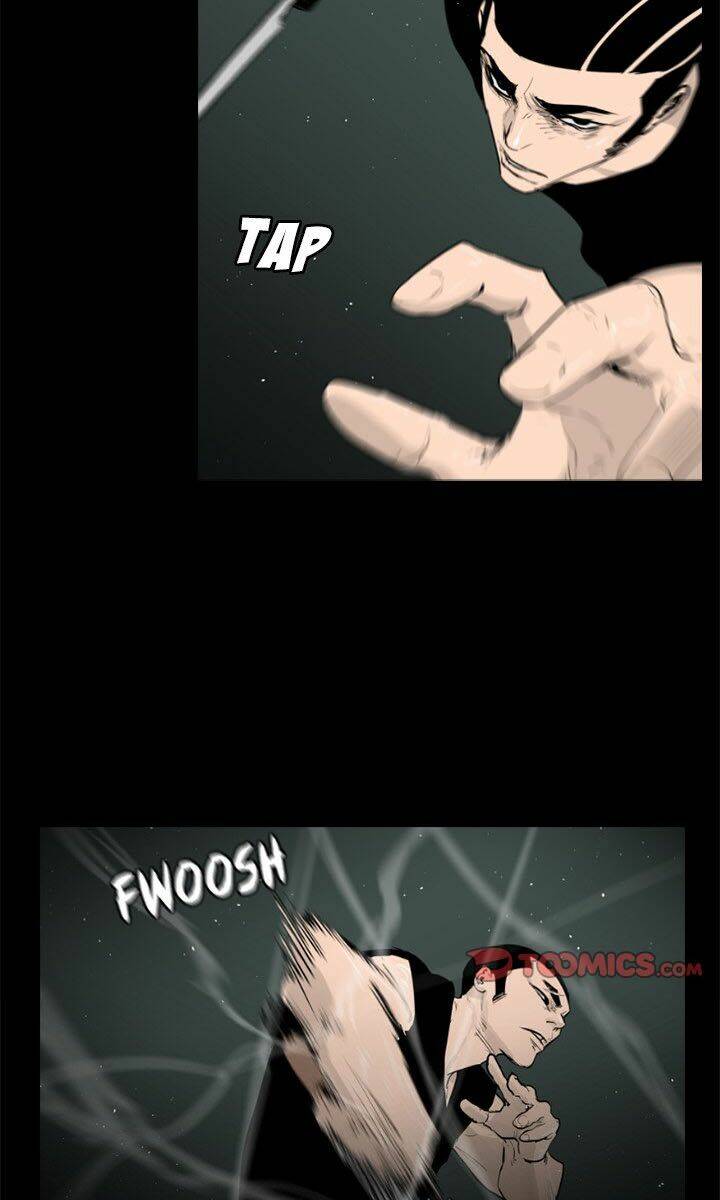 Kẻ Mạnh Nhất - Tong Edge: Chapter 55