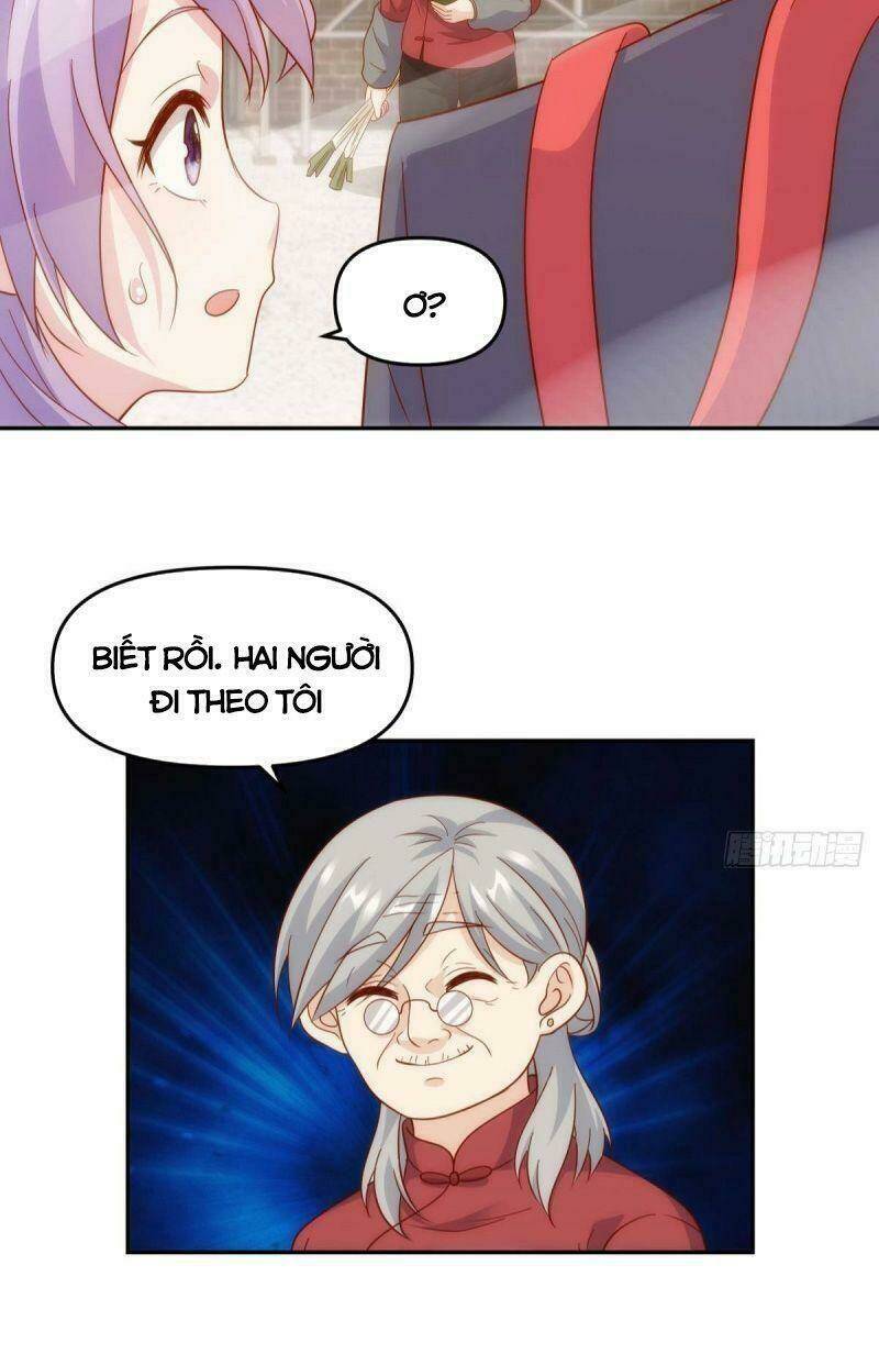 Xâm Lược Vạn Giới: Chapter 73