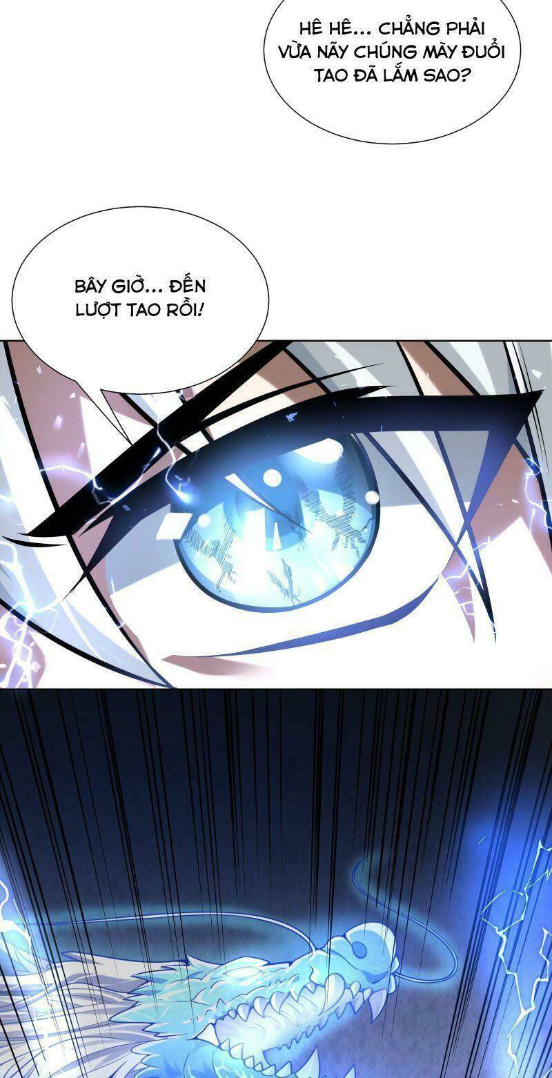 Thời Đại Thần Minh: Thế Giới Biến Thành Game Online: Chapter 14