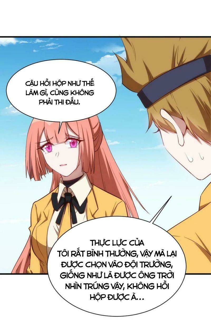 Thánh Đường Chi Thành: Chapter 59