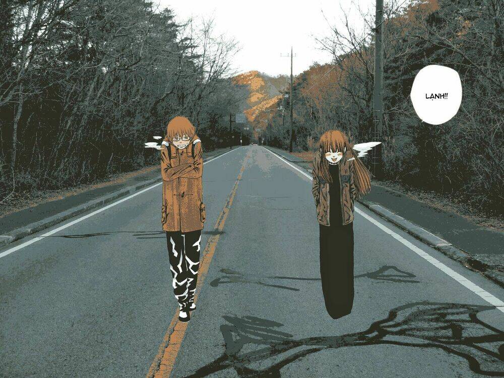 Hatsukoi Shinjuu: Chapter 13