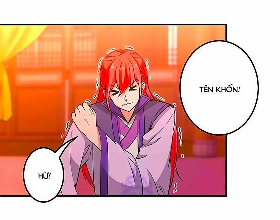 Vương Gia ! Ngươi Thật Bỉ Ổi !: Chapter 324