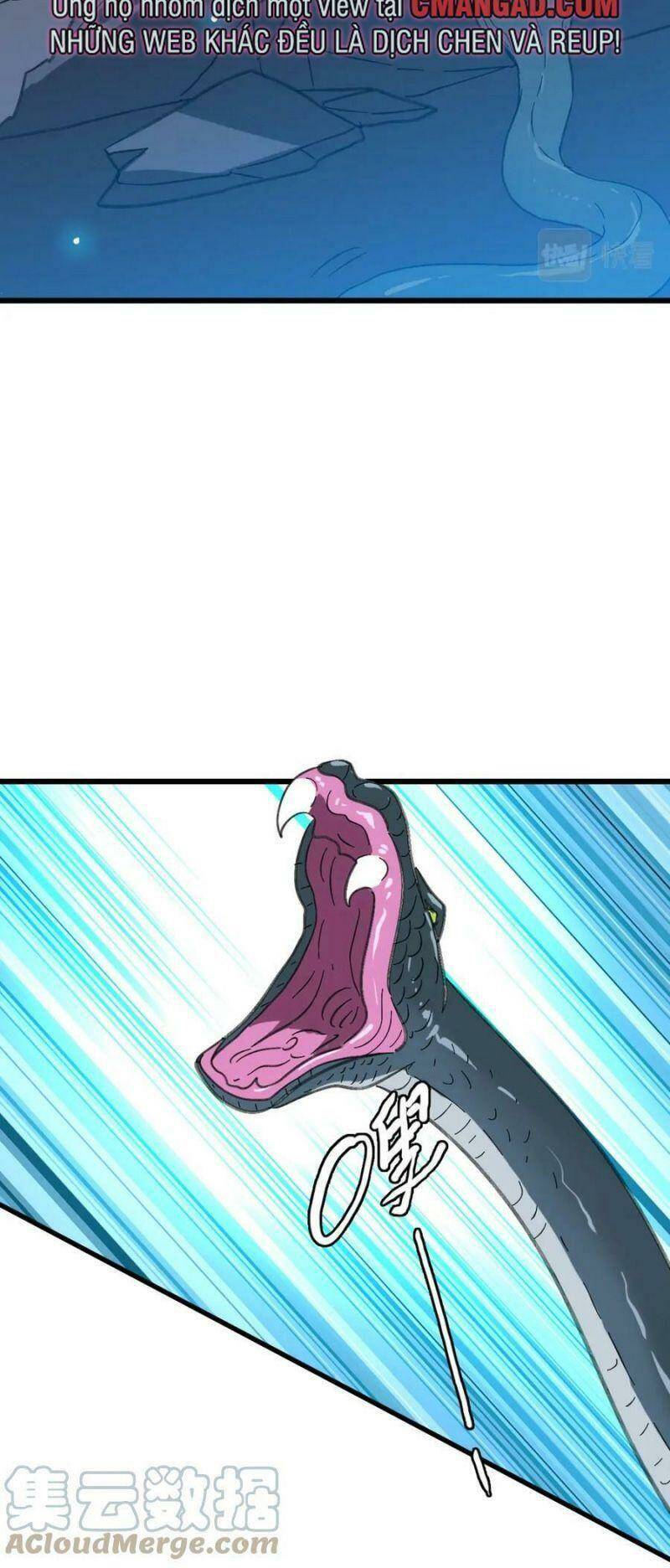 Siêu Đạo Thần Thuật: Chapter 122