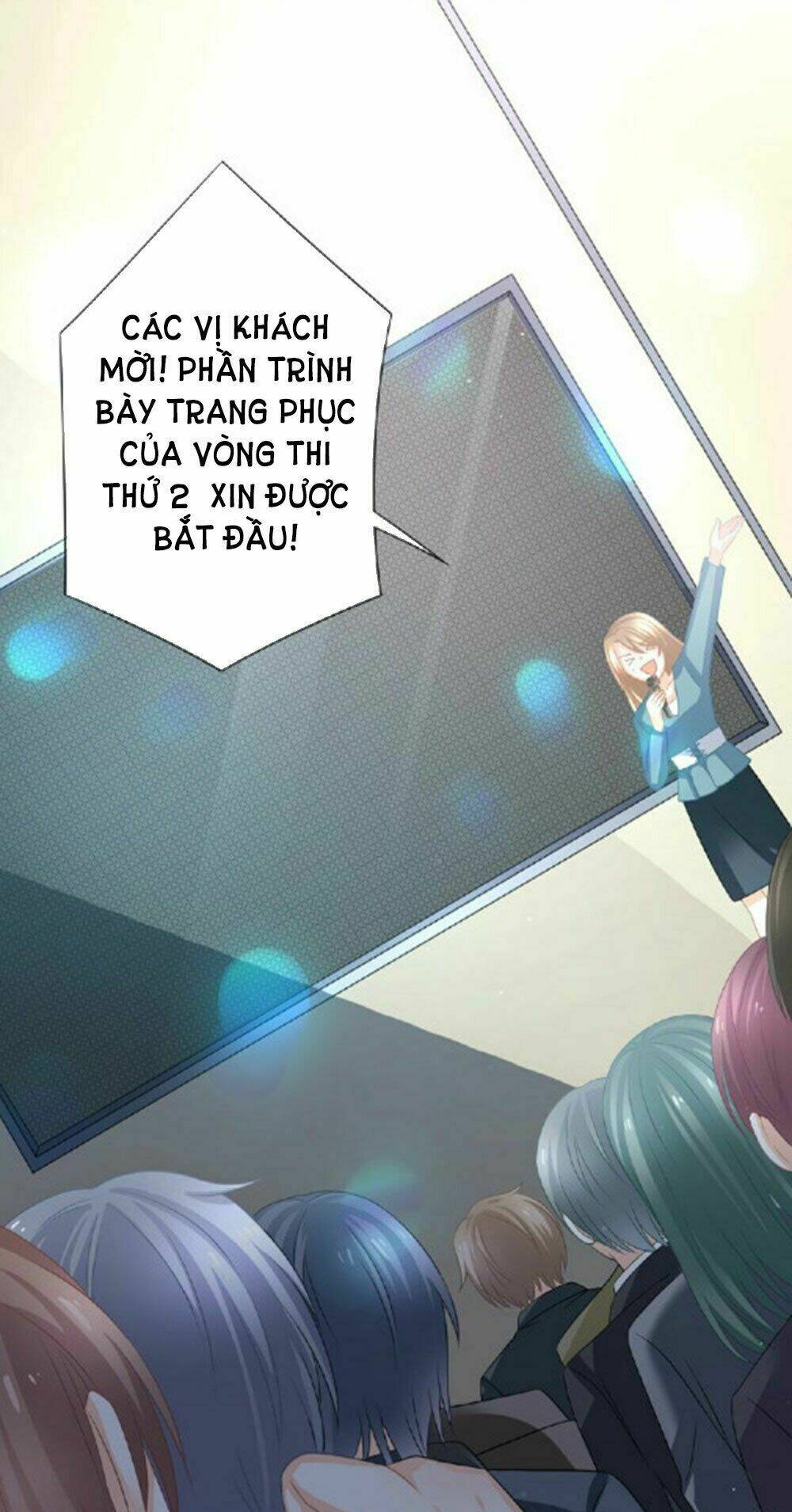 Tiệm May Luyến Sắc: Chapter 25