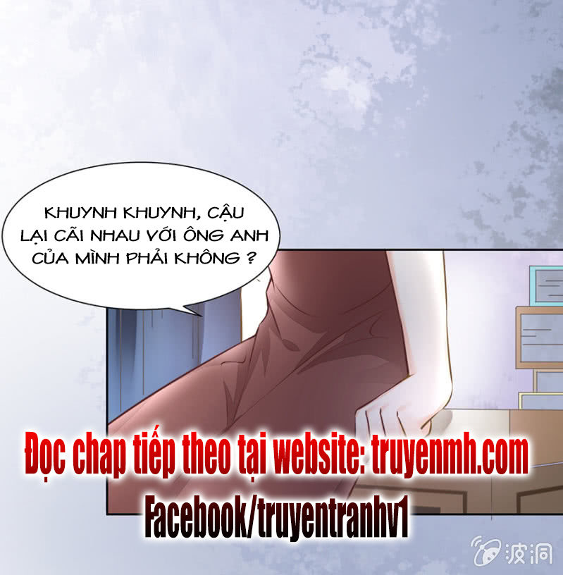 Hôn Sai 55 Lần: Chapter 28