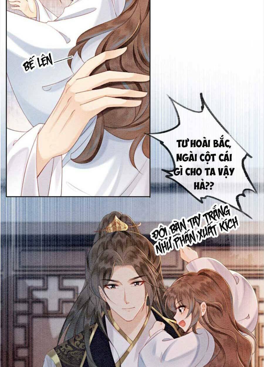 Bắt Đầu Hủy Hôn Để Công Lược Vương Gia: Chapter 25