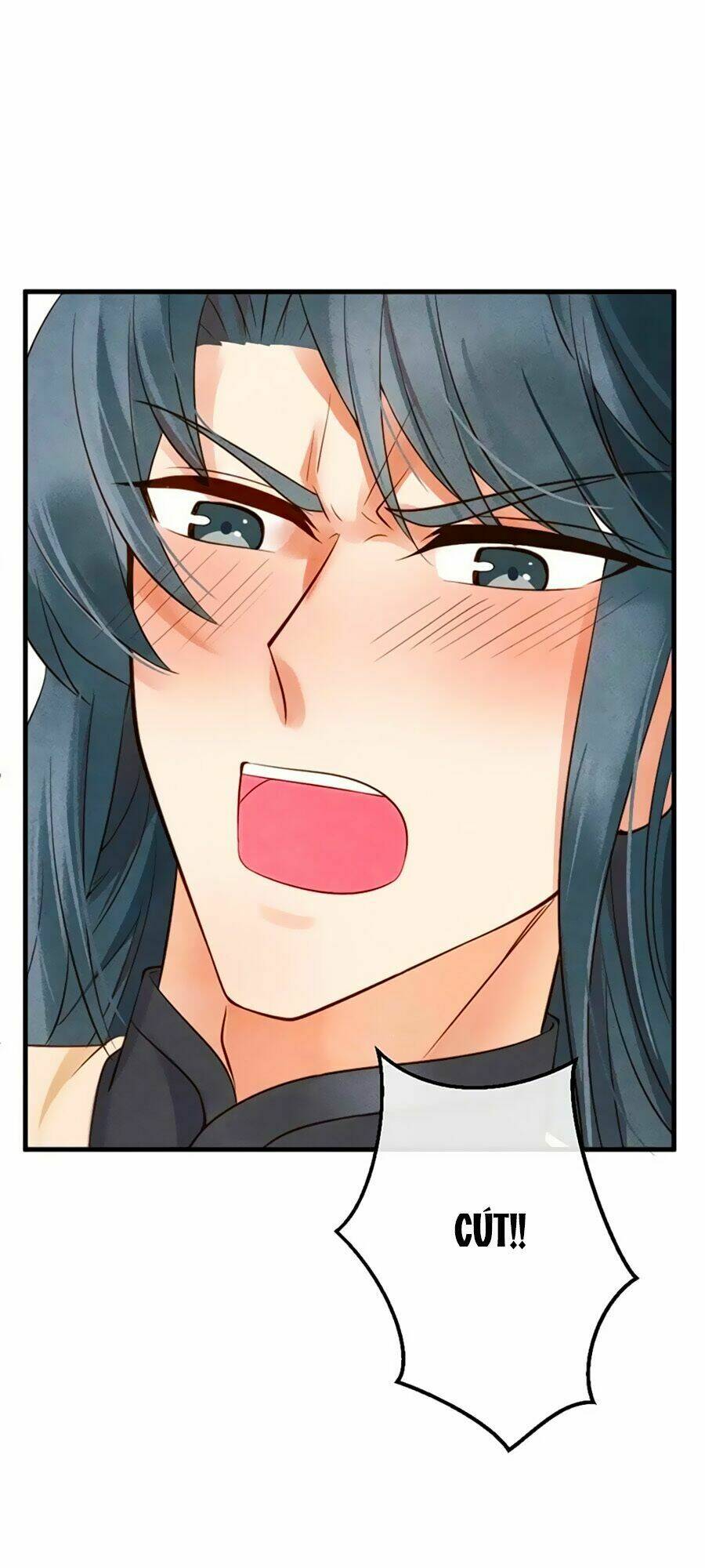 Vương Phi Muốn Trèo Tường: Chapter 1