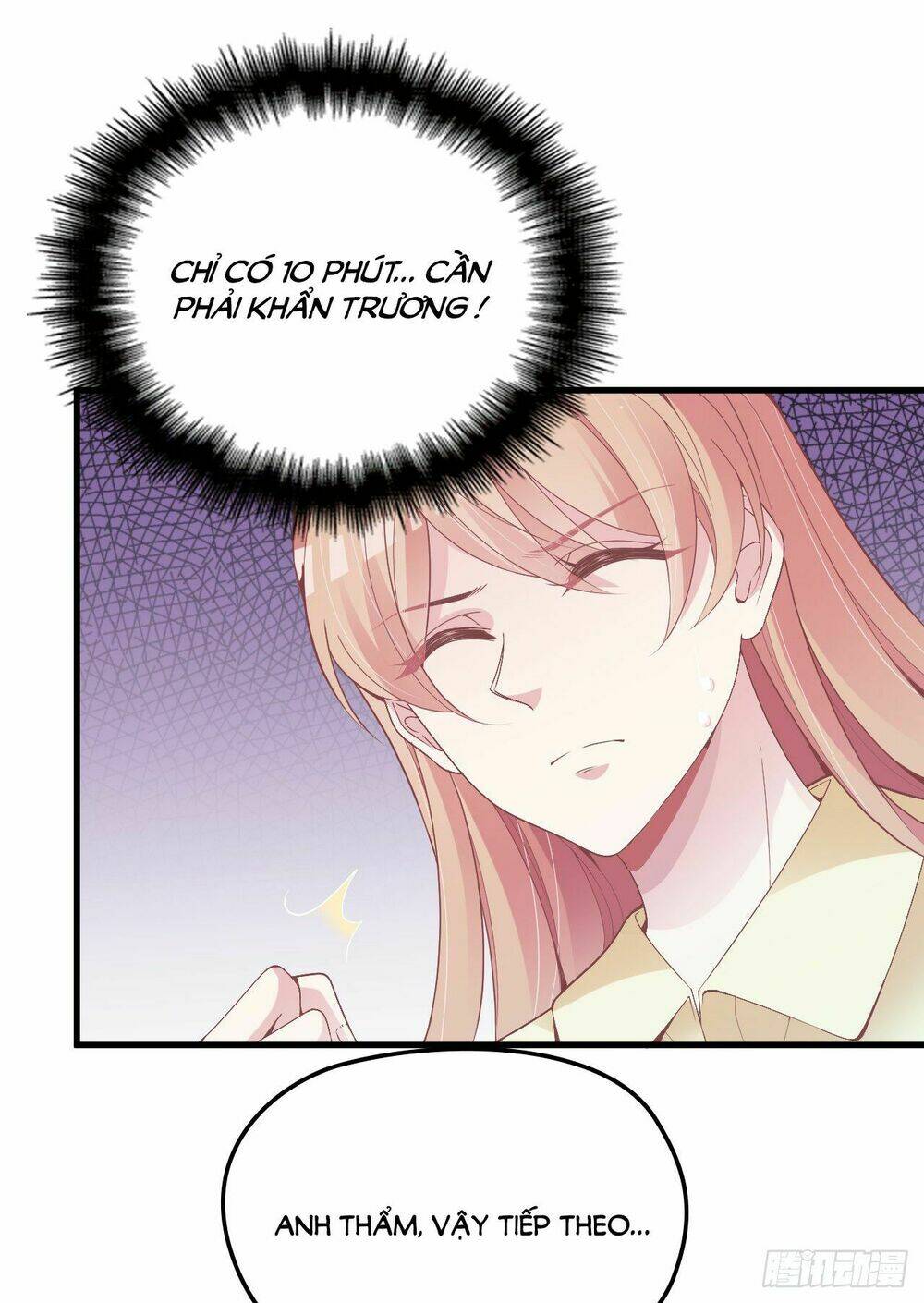 Bí Mật Kết Hôn Với Ảnh Đế: Vợ Ơi Đến Đây Tấn Công Đi Nào: Chapter 20