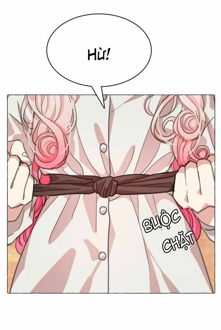 Bí Mật Của Hoàng Phi Isana: Chapter 3