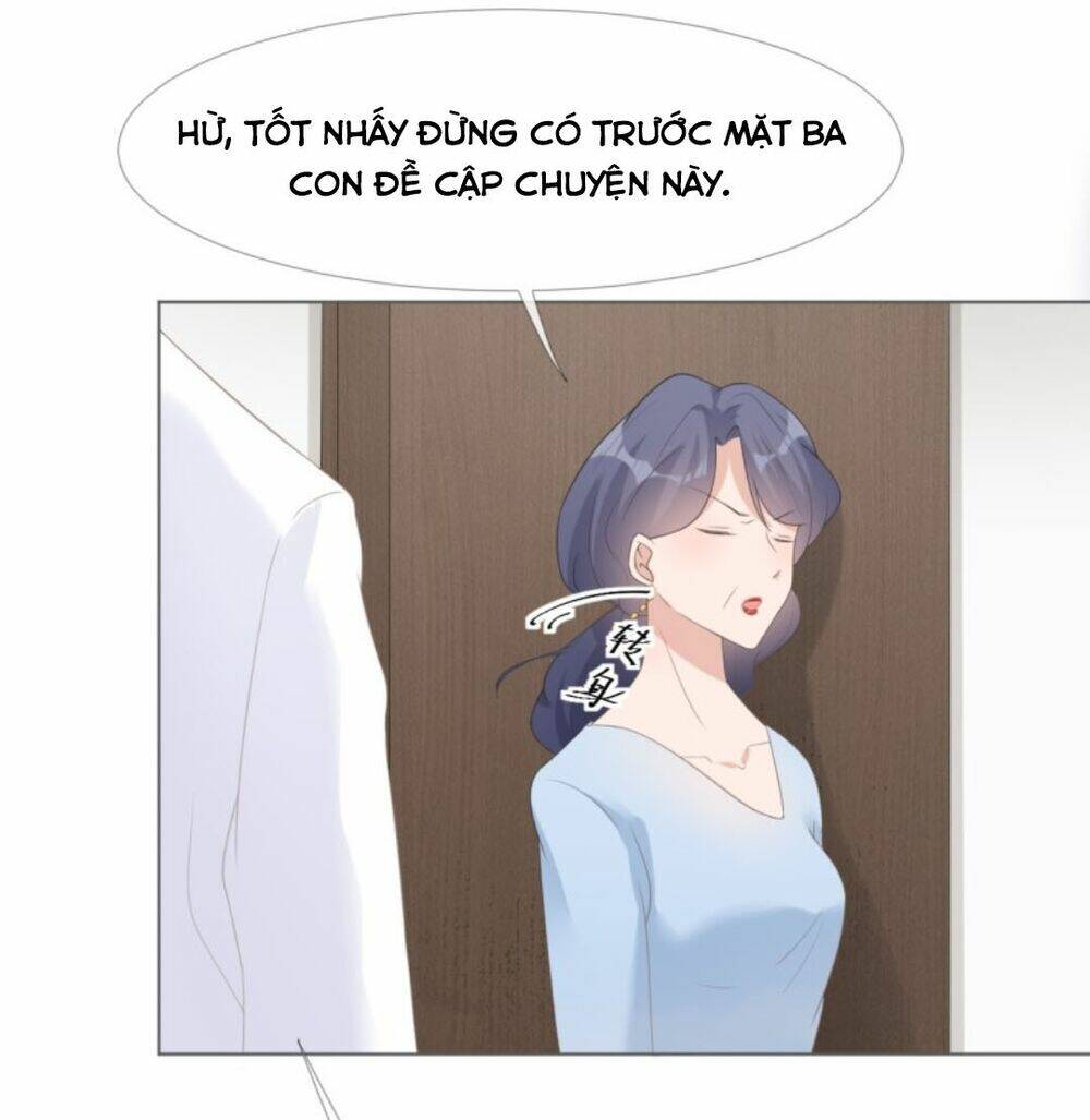 Hẹn Anh Một Giấc Mộng Thơ: Chapter 11